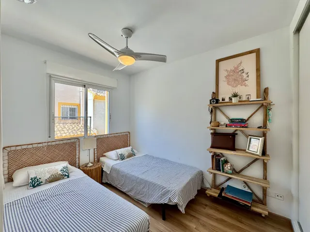 Dúplex 3 habitaciones 97m² en venta - Playa de santiago de la ribera — 25