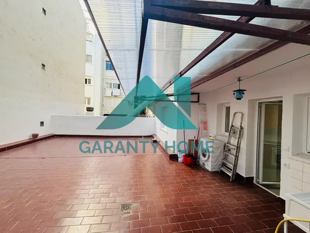 ✨vivienda reformada sin muebles en alquiler - virgen de guadalupe - Cáceres — 18