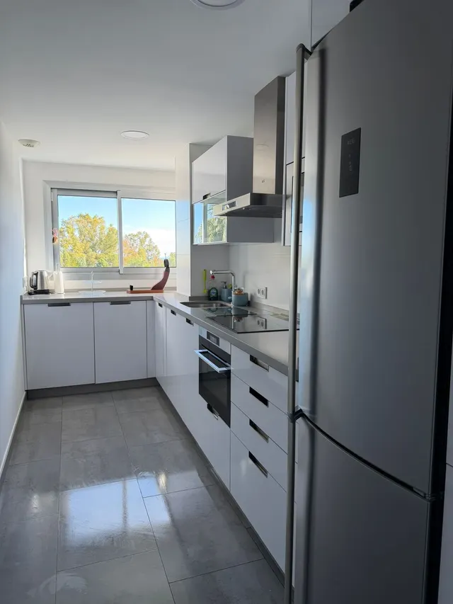 Apartamento 2 habitaciones 99m² en venta - Costa Del Sol — 8