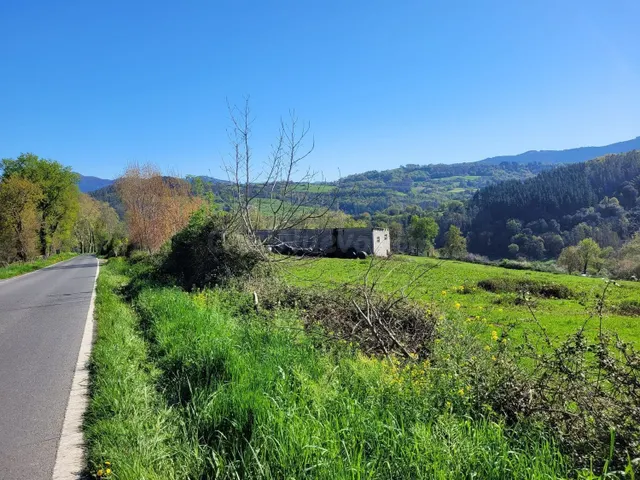 Terreno rural 35000m² en venta - Pais vasco - foto 2