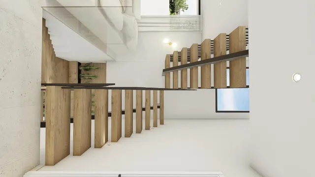 Villa 3 habitaciones 311m² en venta - Casco urbano — 16