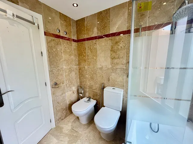 Adosado 4 habitaciones 174m² en venta - Marbella — 12