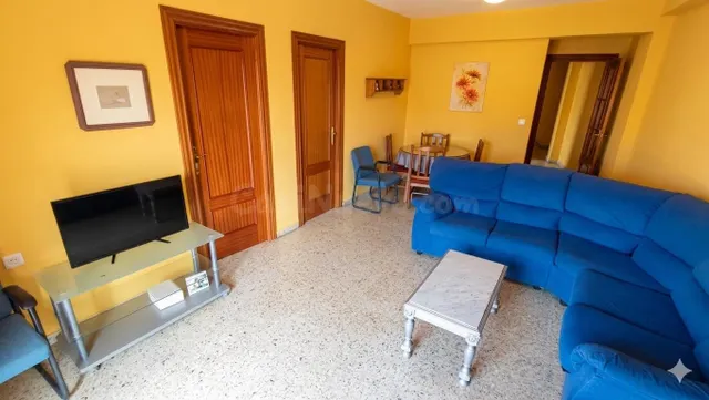 Piso en alquiler en San Ildefonso, Granada — 4 dormitorios | - foto 2