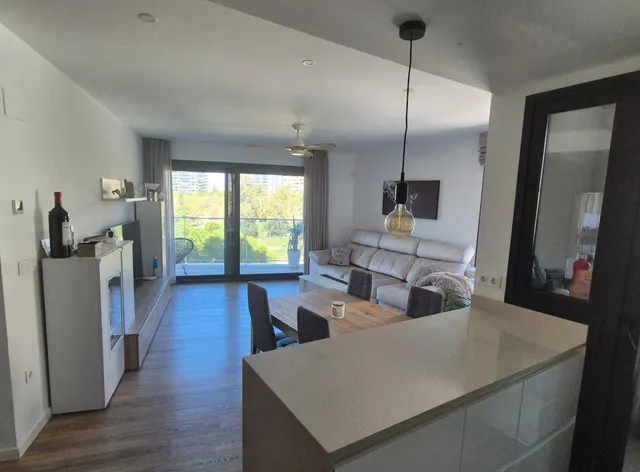 Piso 3 habitaciones 108m² en venta - San Blas — 11