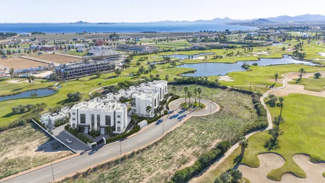 Planta baja 3 habitaciones 152m² en venta - Las Lomas del Ra - foto 2