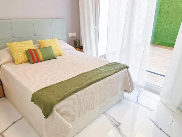 Apartamento 2 habitaciones 90m² en venta - Playa del cura — 9