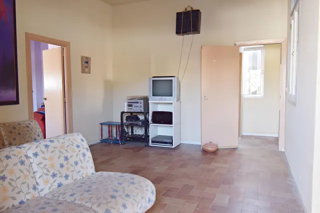 CASA PALACIO EN SAN MIGUEL — 24