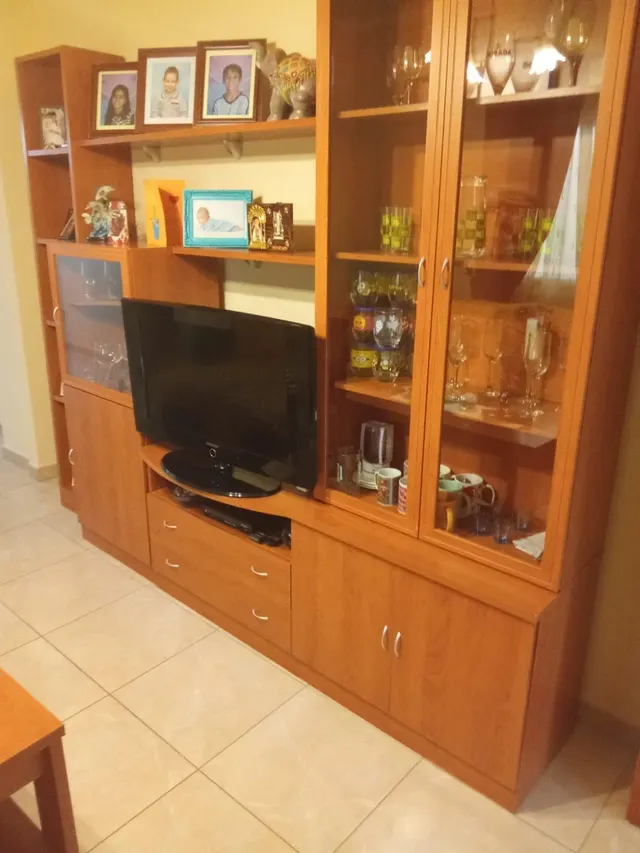 Adeje piso 2 habitaciones, 2 baños, balcon, vistas — 5