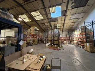 Nave Industrial Peligros - foto 5