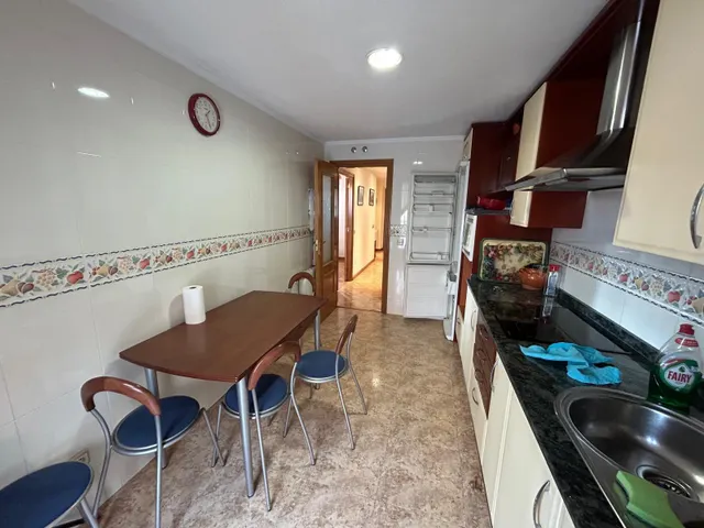 Adosado en venta en el Zurguen — 19