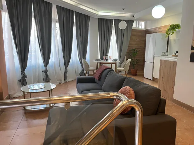 Piso 1 habitación 53m² en venta - Arenales - Lugo - Avda Marítima — 13