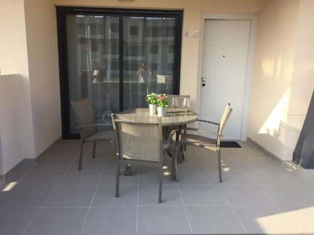 APARTAMENTO DE 2 DORMITORIOS Y 2 BAÑOS EN MIL PALMERAS (PILAR DE HORADADA) — 18