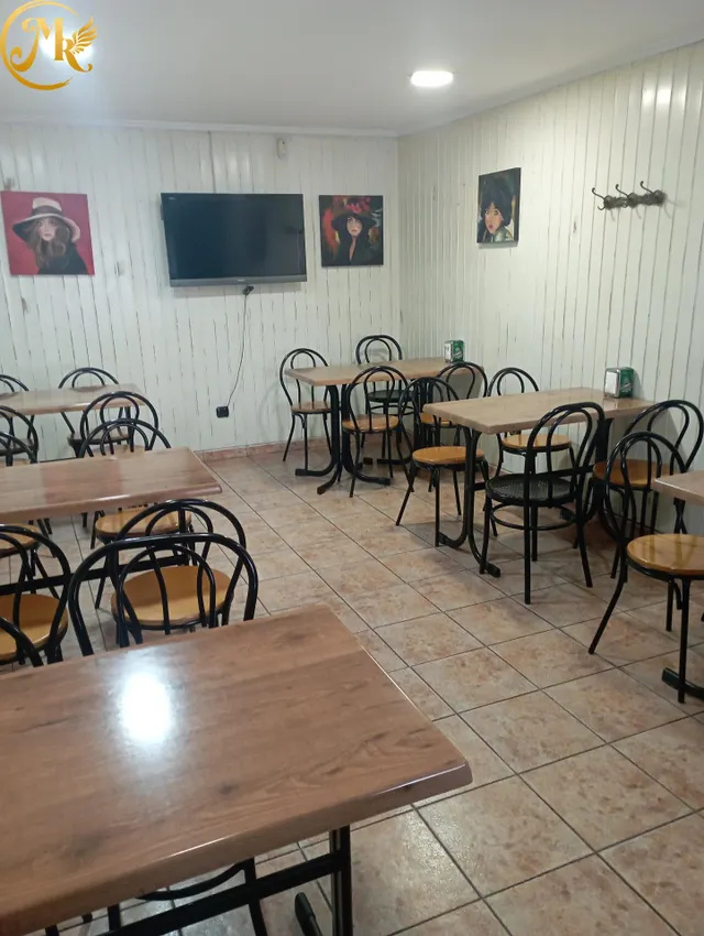Traspaso Bar-Restaurante junto al Hospital Valdecilla, se traspasa por  jubilación. — 7