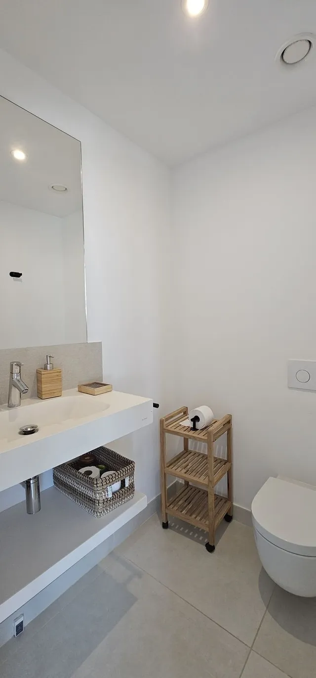 Ático 3 habitaciones 252m² en venta - Centro — 26