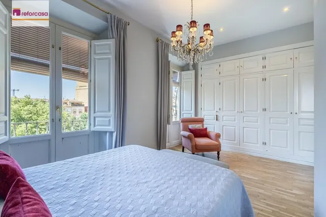Exclusivo Piso Dúplex en el Corazón de Granada — 19