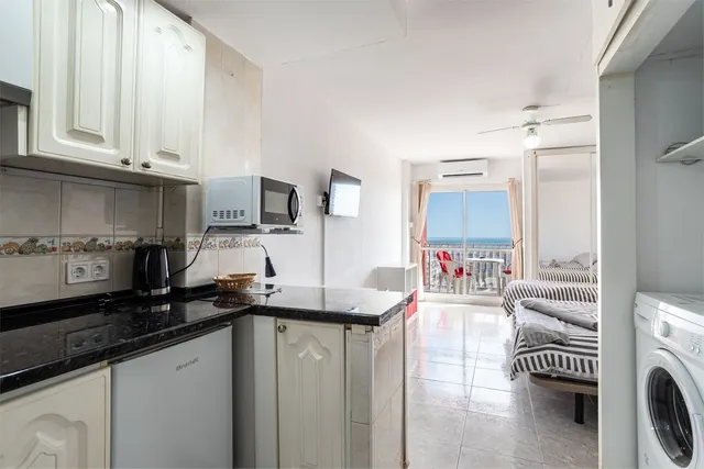 Ático 1 habitación 31m² en venta - Centro — 7
