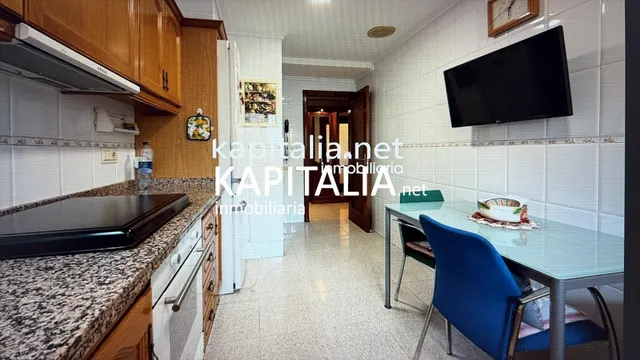 ESPECTACULAR CHALET EN SAN VICENT DEL RASPEIG EN PLENO ENTORNO NATURAL Y CON PISCINA PRIVADA. — 22