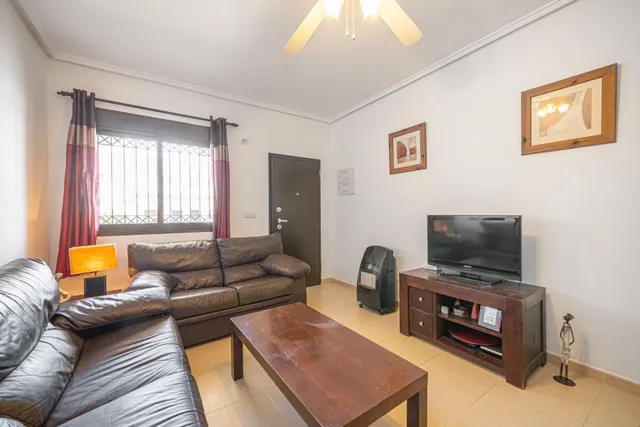 Adosado 2 habitaciones 81m² en venta - Lo Marabu — 8