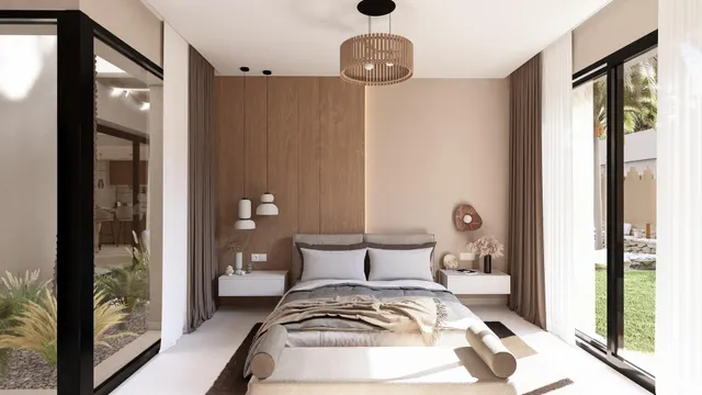 VILLAS DE OBRA NUEVA EN ALTAONA GOLF RESORT, MURCIA — 10