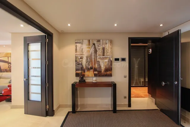 Apartamento 2 habitaciones 180m² en venta - Marbella — 4