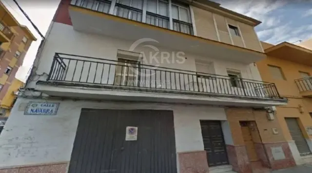 Piso en Sevilla