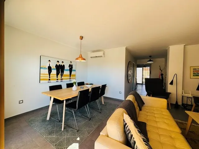Apartamento 3 habitaciones 119m² en venta - Los Europeos — 20