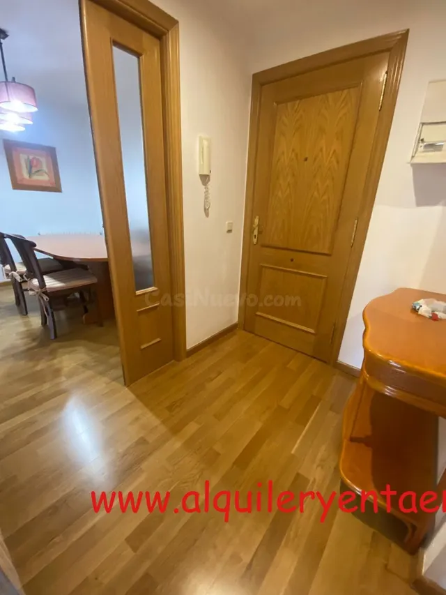 Piso 3 habitaciones 83m² en alquiler - La Plata-Huerta Otea - foto 2