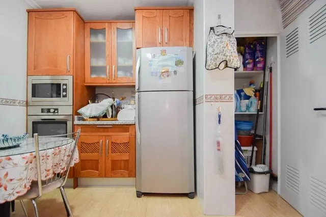 PISO EN VENTA EN LA ENCINA — 17