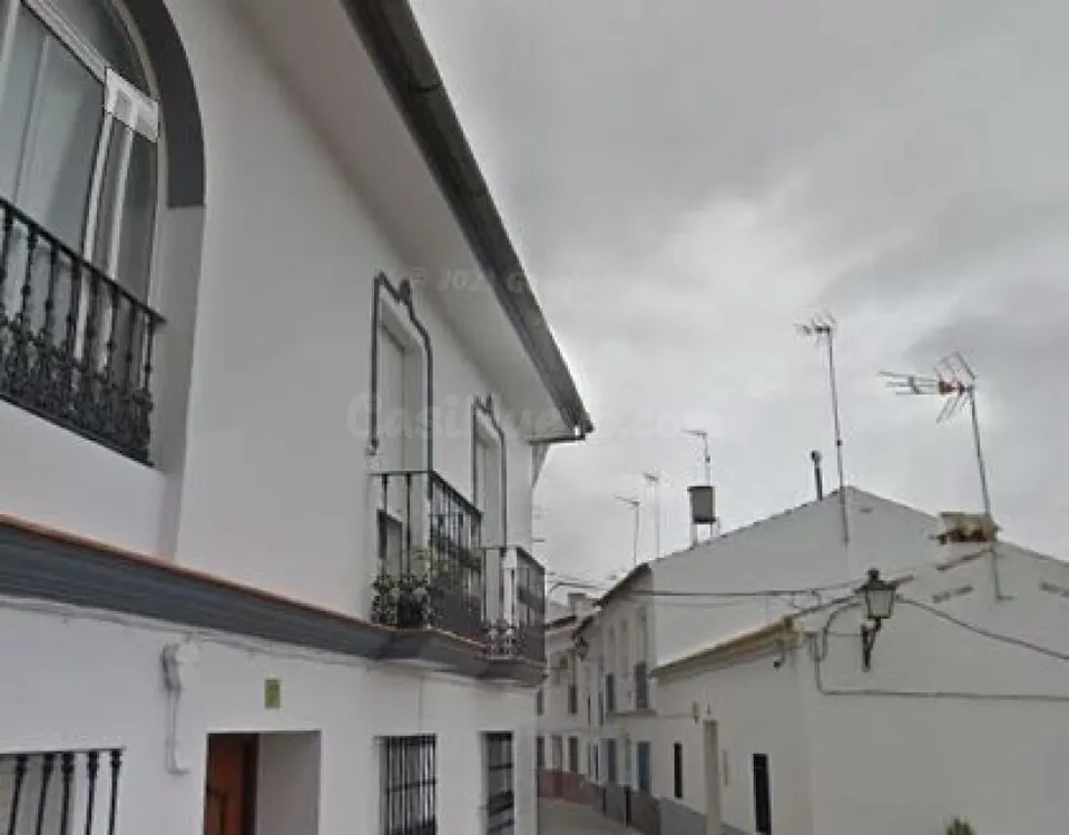 Chalet Independiente