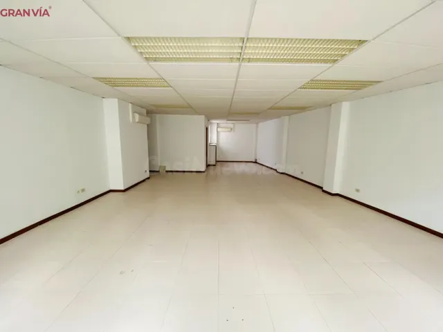 Oficina en venta en el centro de Logroño - foto 4