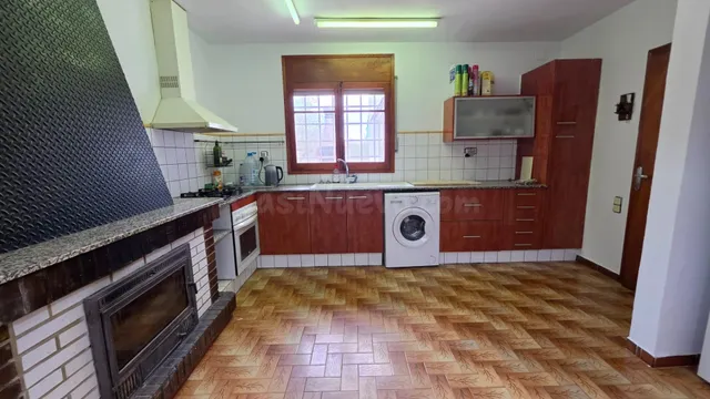 Magnífica finca rústica de 14.000 m2 con casa legalizada, lu - foto 4