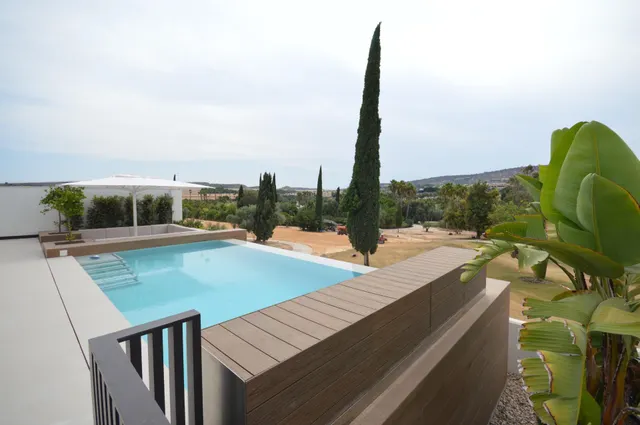 Villa 5 habitaciones 318m² en venta - Comunidad valenciana — 46