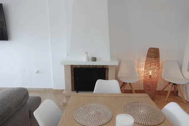 Chalet independiente reformado con piscina privada – La Manga del Mar Menor, Km 1 (Entremares / Urbanización Áncora) — 42