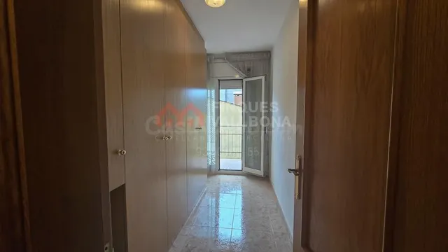 PISO DE 3 habitaciones CON ASCENSOR Y TRASTERO EN CAPELLADES — 4