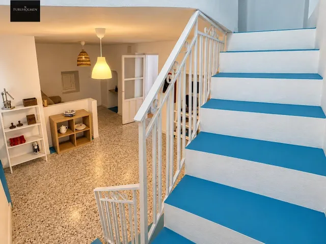 MAGNIFICA CASA EN PADUL PARA INVERSORES — 11