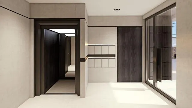 Vivienda con vistas al mar, garaje y trastero. — 14