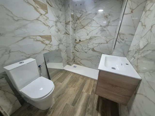 Amplio y Moderno Piso Reformado en el Centro de Águilas ✨ — 9