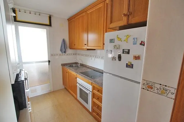 Apartamento 3 habitaciones 72m² en venta - Avenida del puerto — 12