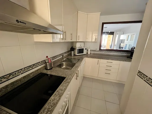 Apartamento 2 habitaciones 84m² en venta - Costa del Sol — 15