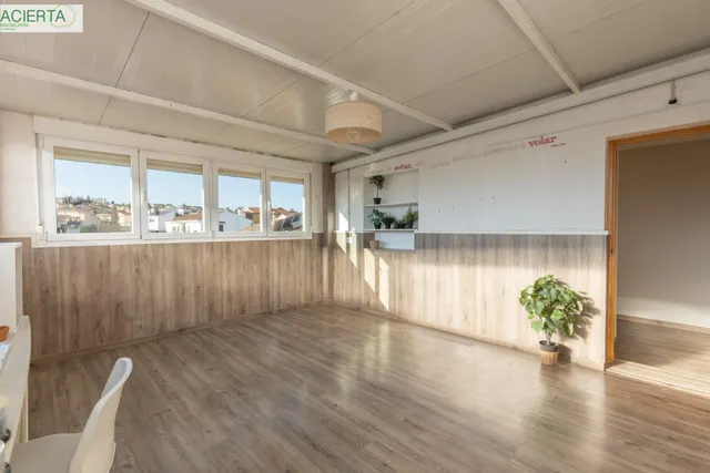 Casa adosada con terraza, vistas a Granada y Sierra Nevada, garaje y sótano — 29