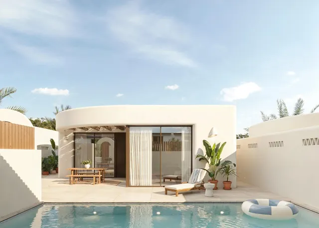 Villa 4 habitaciones 317m² en venta - Comunidad valenciana