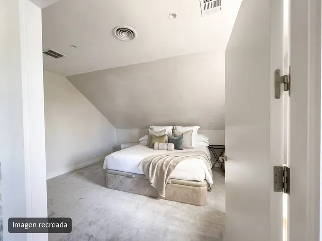 Increíble ático dúplex con terraza al sur en Señorío del Encinar — 22