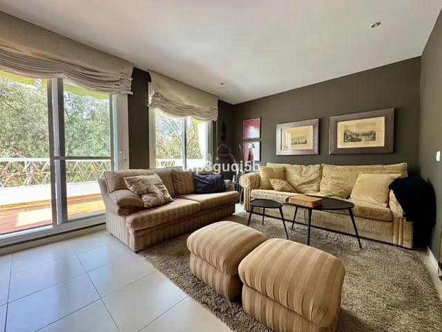 Ático 2 habitaciones 115m² en venta - Centro — 8