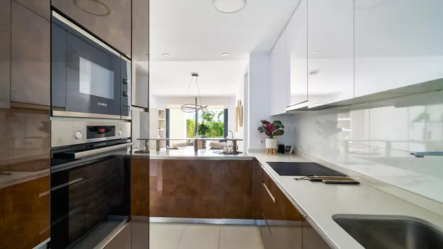 Apartamento 2 habitaciones 144m² en venta - Los Flamingos — 14