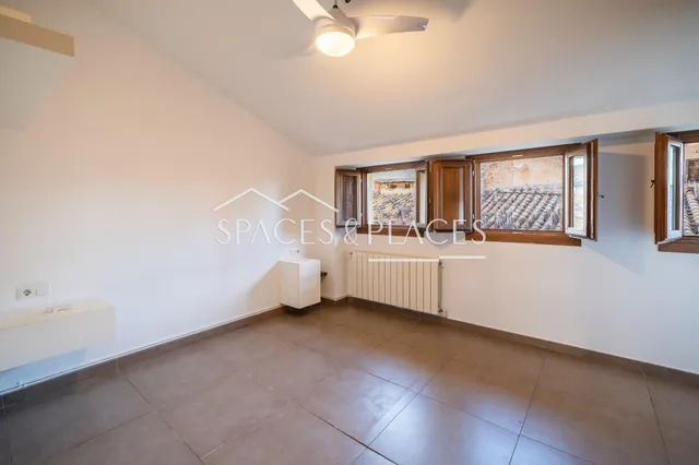 Piso de 2 dormitorios con piscina y garaje junto — 21