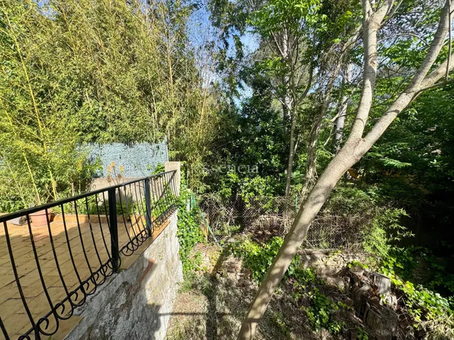 ESPECTACULAR CHALET EN LA DROVA — 35