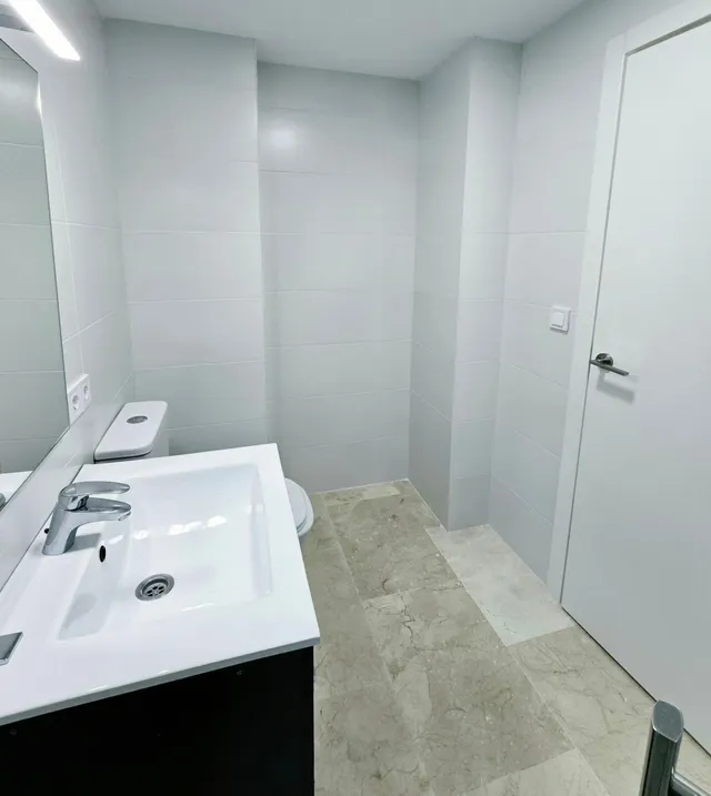 Apartamento de 2 dormitorios en campoamor — 9