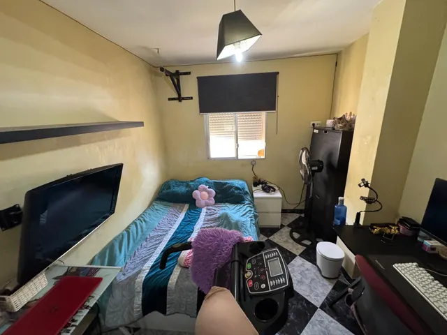 Piso en Venta en El Río San Pedro. — 28