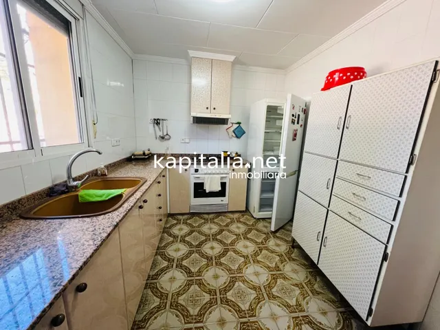 Casa de campo a la venta en Ontinyent — 4
