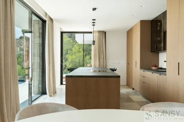 Casa-Chalet en Venta en Javea/Xabia Alicante - foto 3